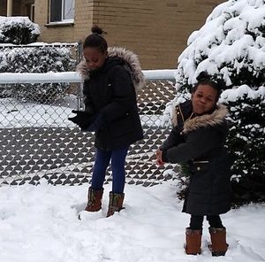 Meet your Posher, Badr